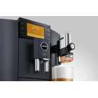 JURA E8 Cosmic Black JURA E8 Cosmic Black
